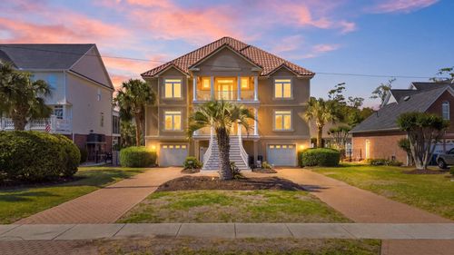 701 Hillside Ave. N, North Myrtle Beach, SC, 29582 | Card Image