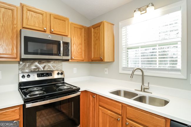 204 Kings Crossing Ct, House other with 3 bedrooms, 2 bathrooms and null parking in Rockmart GA | Image 10