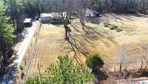 632 Old Broadwell Mill Rd, JACKSONVILLE, AL, 36265-7506 | Card Image