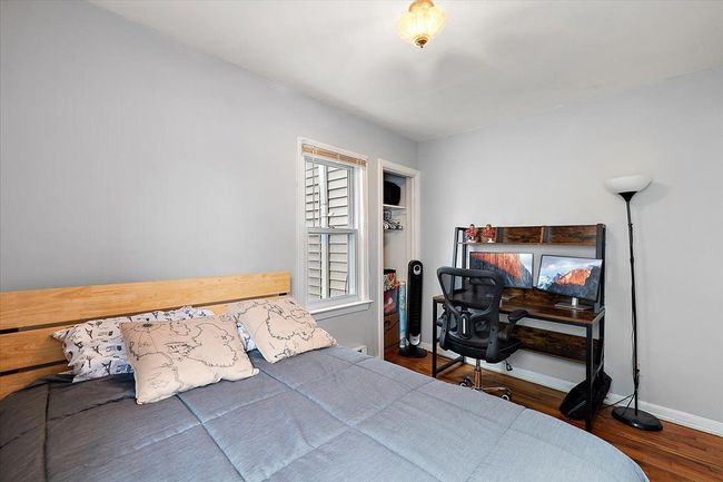 110 W Shevlin Ave, House other with 2 bedrooms, 1 bathrooms and null parking in Hazel Park MI | Image 14