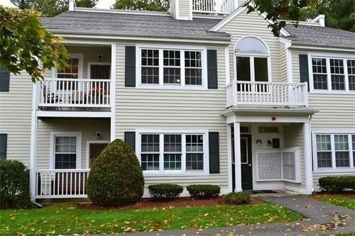 f-400 Brookside, Andover, MA, 01810 | Card Image