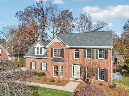 105 Winrow Dr, Jamestown, NC, 27282-8436 | Card Image