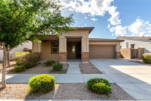 23195 S 226th Way, Queen Creek, AZ, 85142-9657 | Card Image