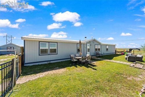 1475 High Prairie Pt, Calhan, CO, 80808-9095 | Card Image
