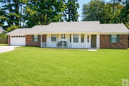 214 Woodmont St, Wake Village, TX, 75501-5882 | Card Image