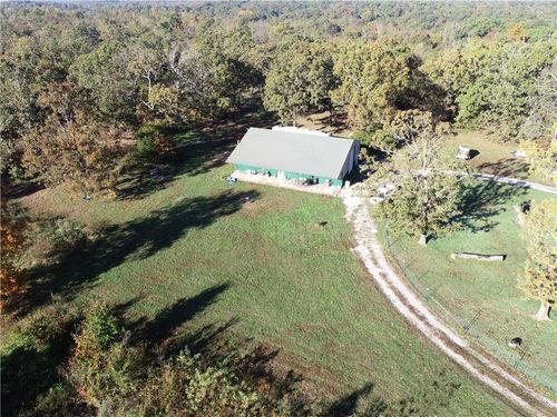 11138 Georgia Flat Rd, Gravette, AR, 72736-9514 | Card Image