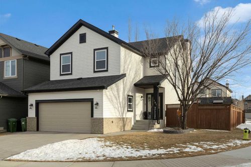 101 Evanscreek Court Nw, Calgary, AB, T3P1H4 | Card Image
