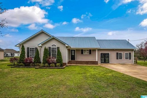 265 W Wolf Rd, PARRISH, AL, 35580-3740 | Card Image