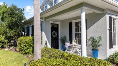 1 - 8311 Manor Club Circle, Townhouse with 3 bedrooms, 2 bathrooms and null parking in Tampa FL | Image 2