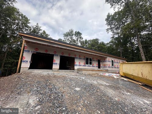 TBD Mauve Rd, HEDGESVILLE, WV, 25427 | Card Image