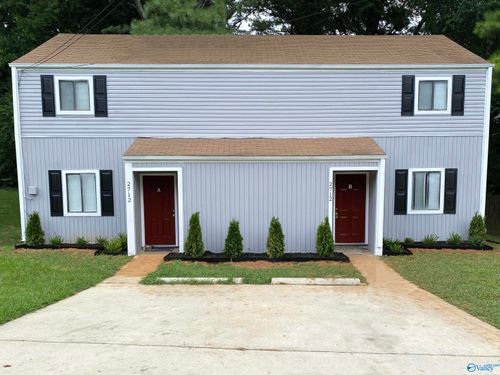 2712 Clayton Dr Nw, Huntsville, AL, 35810-4419 | Card Image