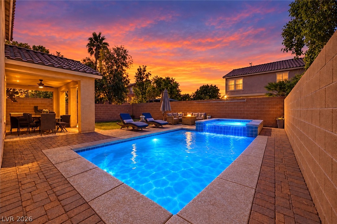1143 Grove Park St, For Sale in Henderson - eXp Realty