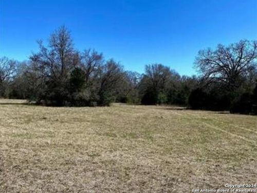 LCR 854 Road, Donie, TX, 76642 | Card Image