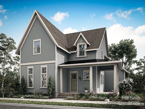 7245 Westrow Ave, Charlotte, NC, 28278-9583 | Card Image