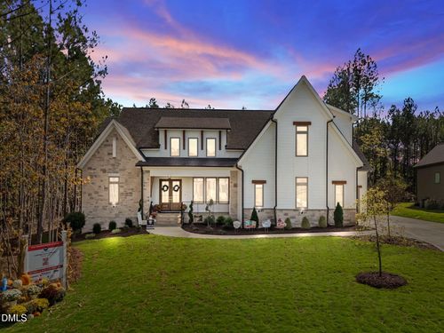 70 Spanish Oak Dr, Youngsville, NC, 27596-4415 | Card Image