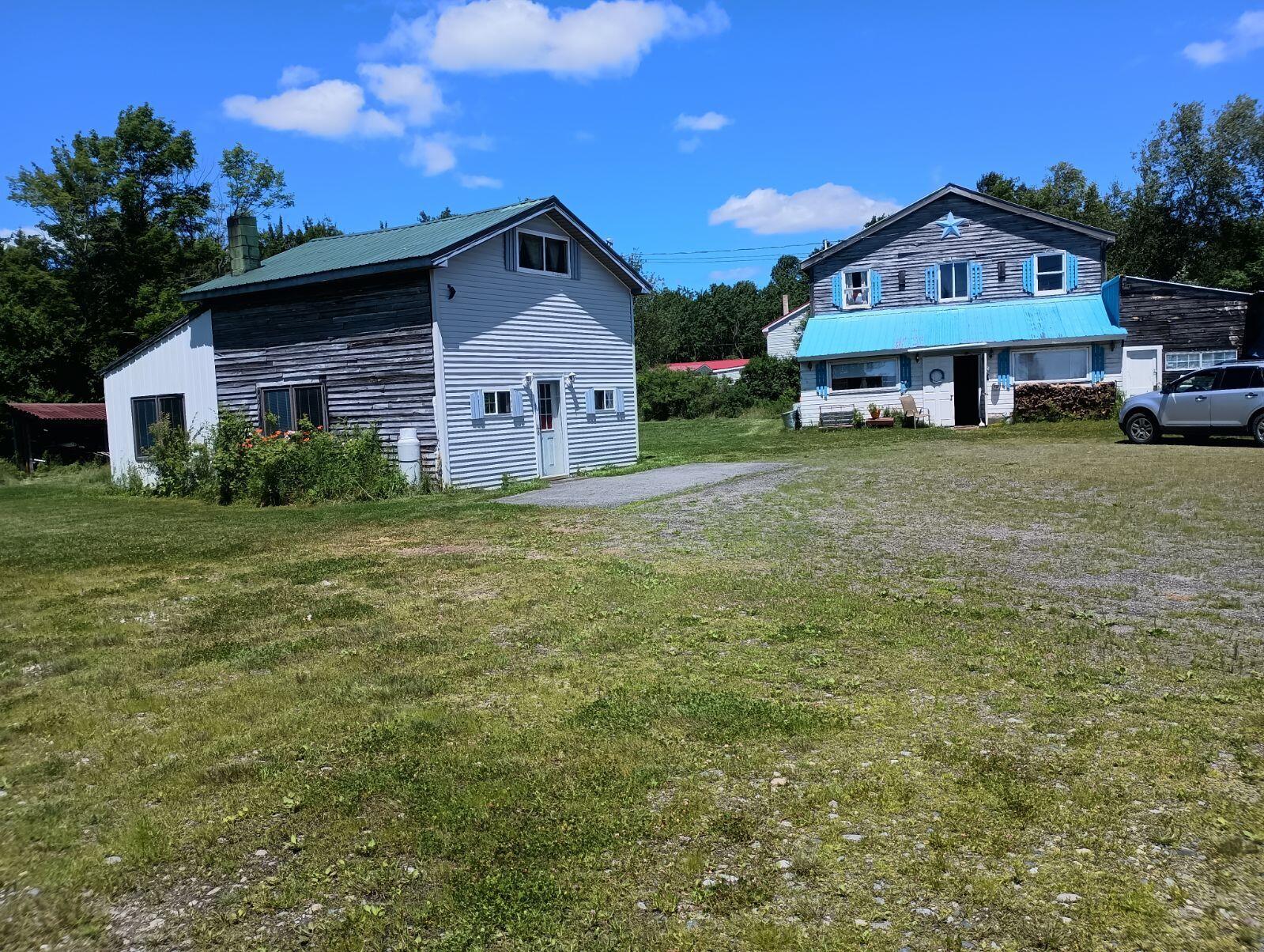 Mutton Ln, Clinton, ME 04927