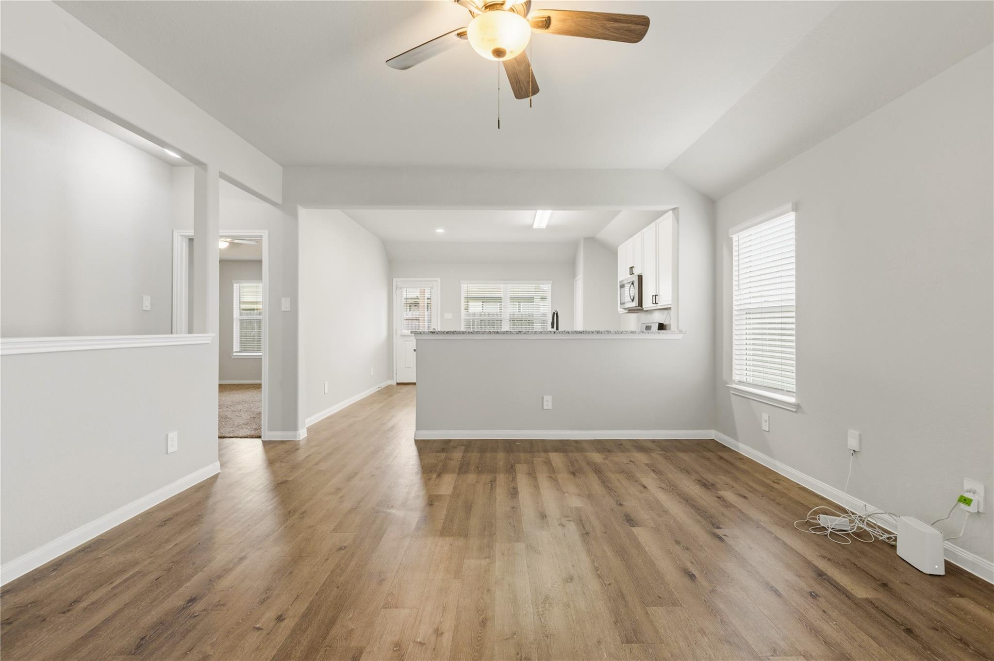 Residential in Huntsville 4