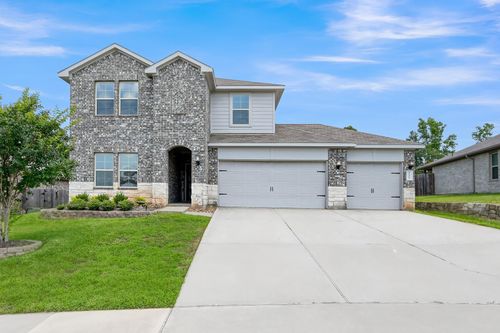 11566 Gingerland Dr, Conroe, TX, 77304-5381 | Card Image