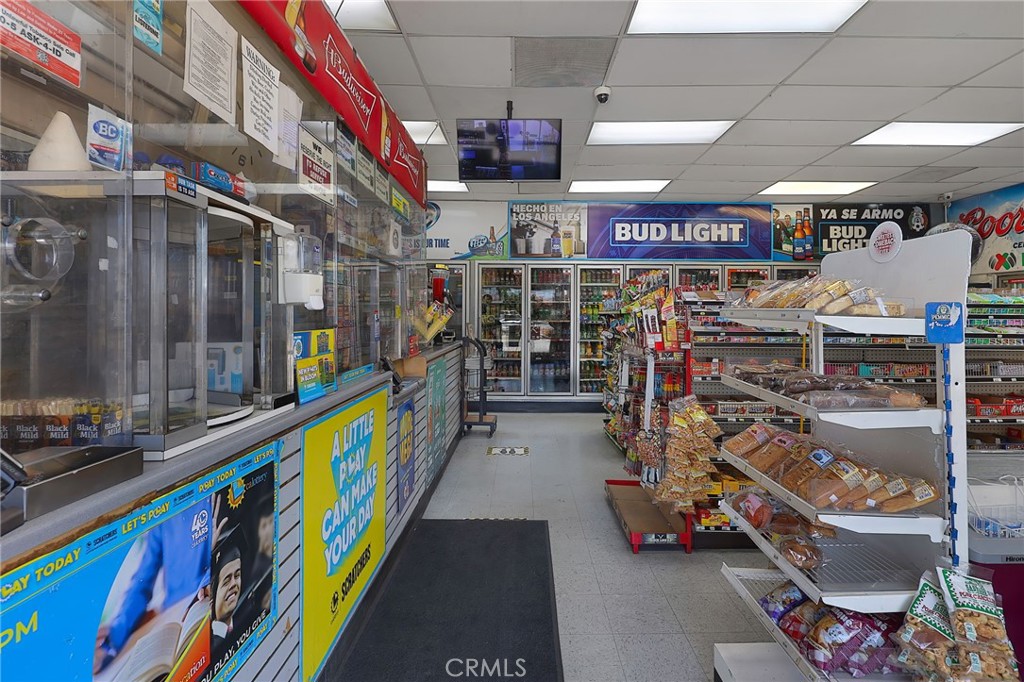 Commercial Sale in South Gate 5