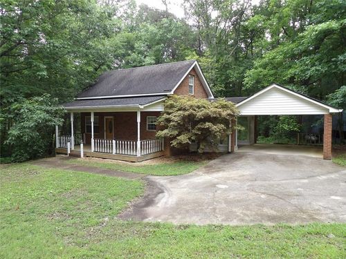 676 Graham Road, Dallas, GA, 30132 | Card Image