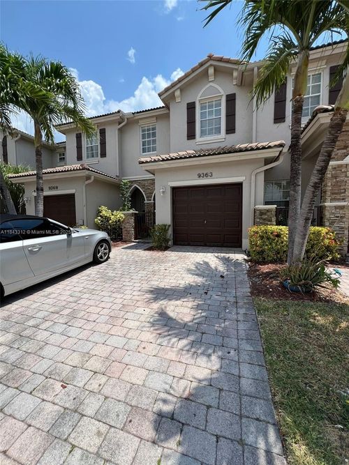 0-9363 Sw 219th St, Cutler Bay, FL, 33190-1400 | Card Image