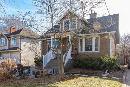 536 Woodland Ave, Burlington, ON, L7R2S4 | Card Image