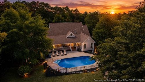 5821 Mockingbird Ln, Sanford, NC, 27332-7811 | Card Image
