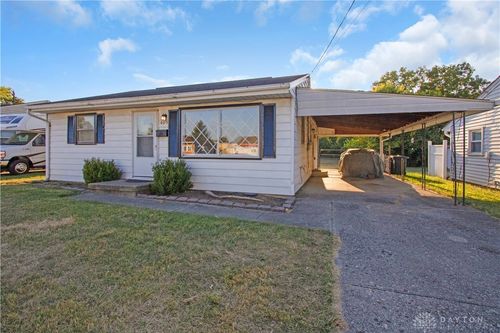 409 3rd St, Trenton, OH, 45067-2001 | Card Image