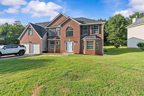 696 Tomahawk Pl, Austell, GA, 30168-6336 | Card Image