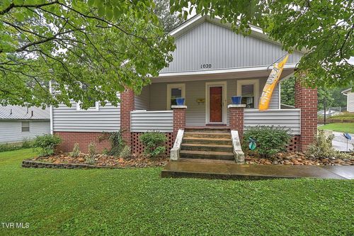 1020 Florida Ave, Bristol, TN, 37620-4016 | Card Image