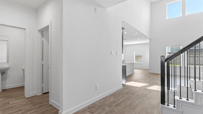 *Images and 3D tour are for illustration only and options may vary from home as built. | Image 7