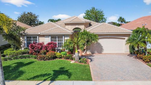9689 Baywood Park Lane, Delray Beach, FL, 33446 | Card Image