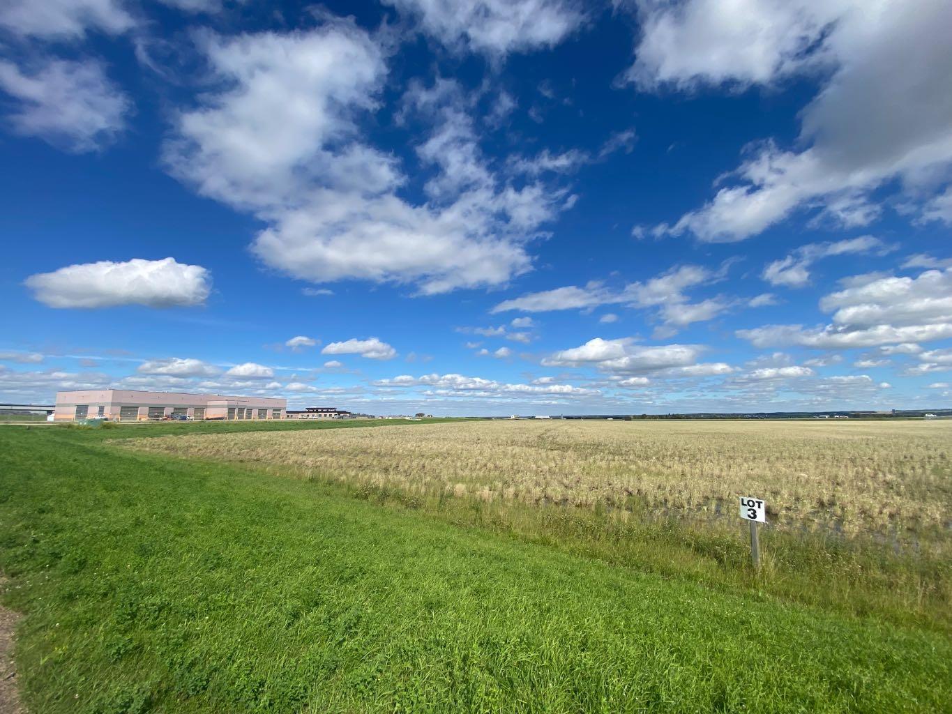 Land in Rural Ponoka County 5