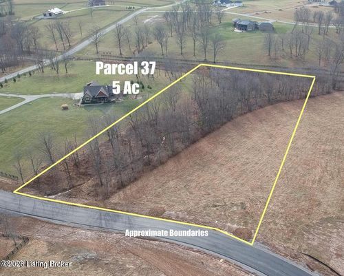 Lot 37 Cheltenham Rd, Finchville, KY, 40022 | Card Image