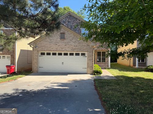 1441 Arbor Place Dr, Morrow, GA, 30260-4183 | Card Image