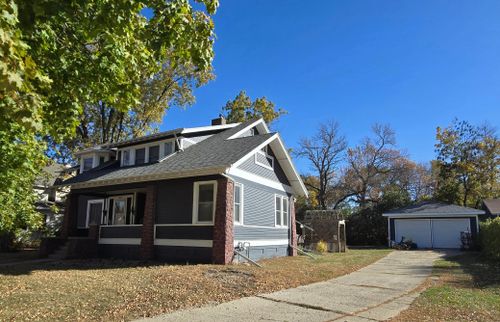 405 3rd Ave Se, Pipestone, MN, 56164-1824 | Card Image