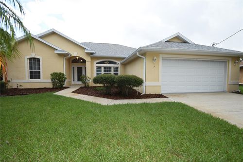 7 Washwell Pl, PALM COAST, FL, 32164-7653 | Card Image