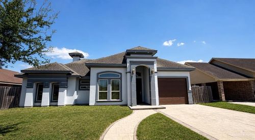5008 Mission Street, Edinburg, TX, 78542 | Card Image