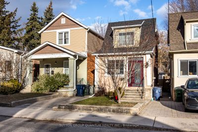 147 Coleridge Ave, House other with 2 bedrooms, 3 bathrooms and null parking in East York ON | Image 2