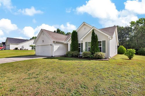 123 Stevens Ct, Williamston, SC, 29697-9709 | Card Image