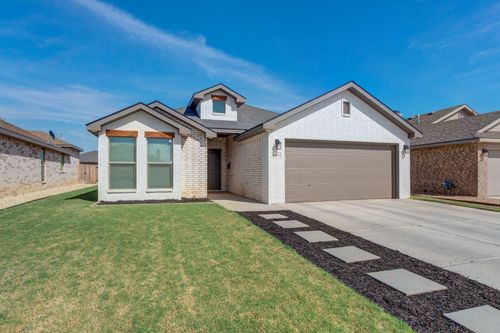 3209 Venita Avenue, Lubbock, TX, 79407 | Card Image
