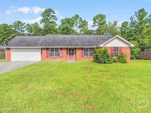 1341 Ryans Way, Pooler, GA, 31322-3359 | Card Image