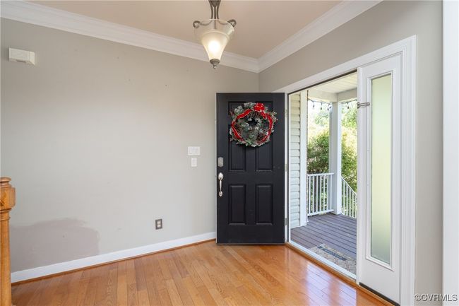 13700 Orchid Dr, House other with 5 bedrooms, 4 bathrooms and null parking in Chesterfield VA | Image 6