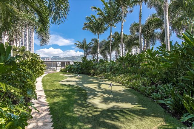 APT-1001 - 1108 Auahi St, Condo with 3 bedrooms, 3 bathrooms and 2 parking in Honolulu HI | Image 24