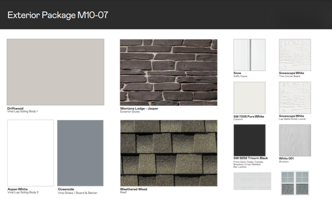 Exterior Color Package | Image 19