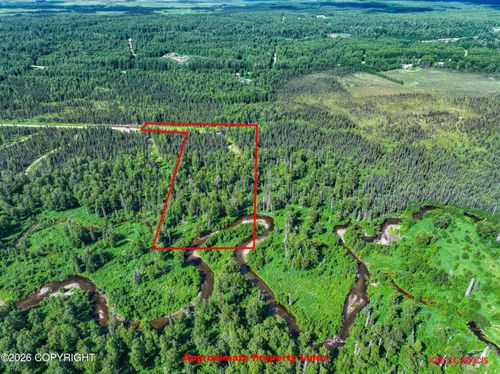 15012 N Deception Shores Cir, Willow, AK, 99688 | Card Image