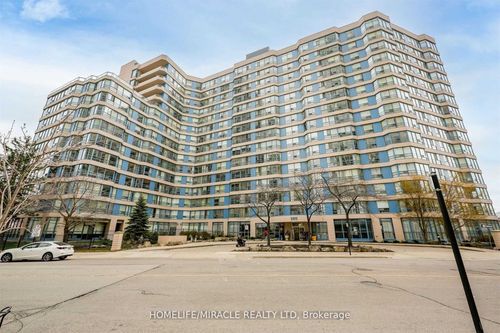 318-250 Webb Dr, Mississauga, ON, L5B3Z4 | Card Image