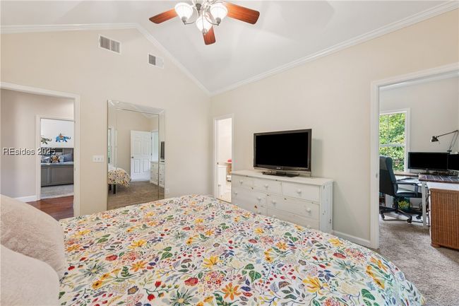 15 Palmetto Beach Dr, House other with 3 bedrooms, 2 bathrooms and null parking in Bluffton SC | Image 38