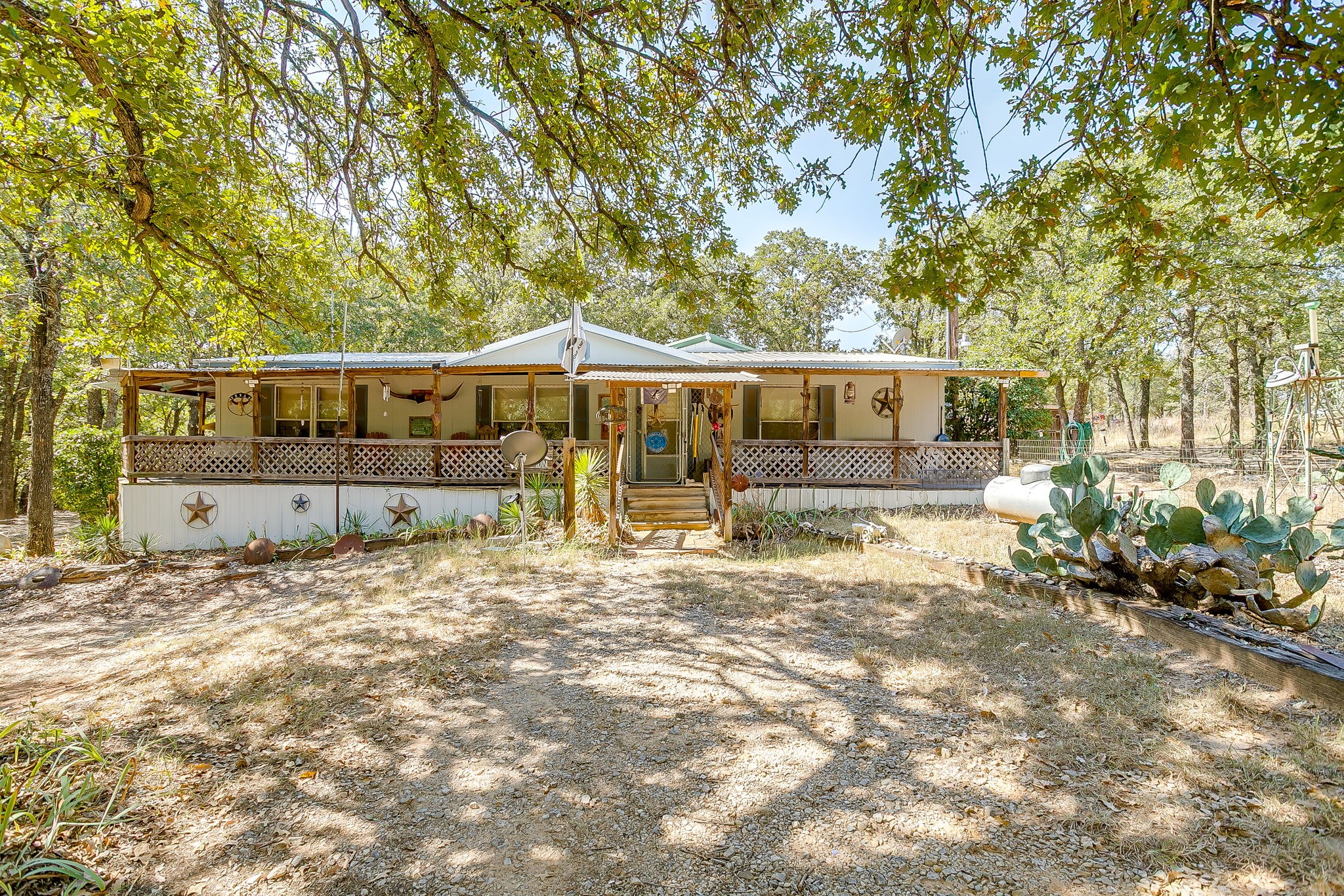 Residential in Springtown 5