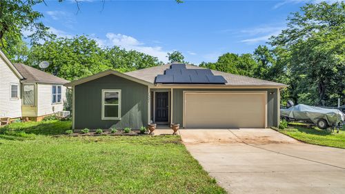 1521 W Gandy Street, Denison, TX, 75020 | Card Image